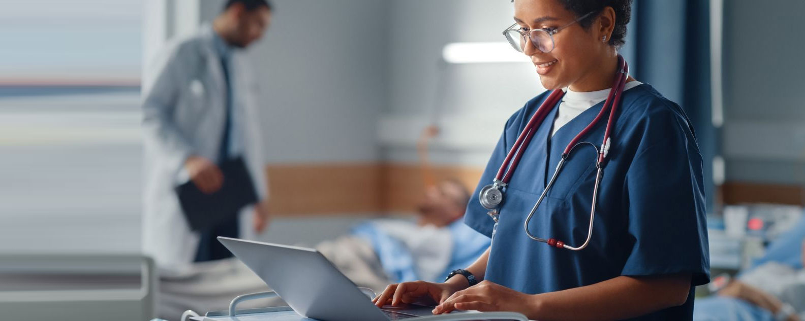 Thriving Future-Ready Healthcare Enterprises