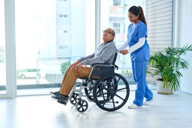 Clinic Turnaround Success